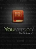 youversion bible 1.0.1 mobile app for free download
